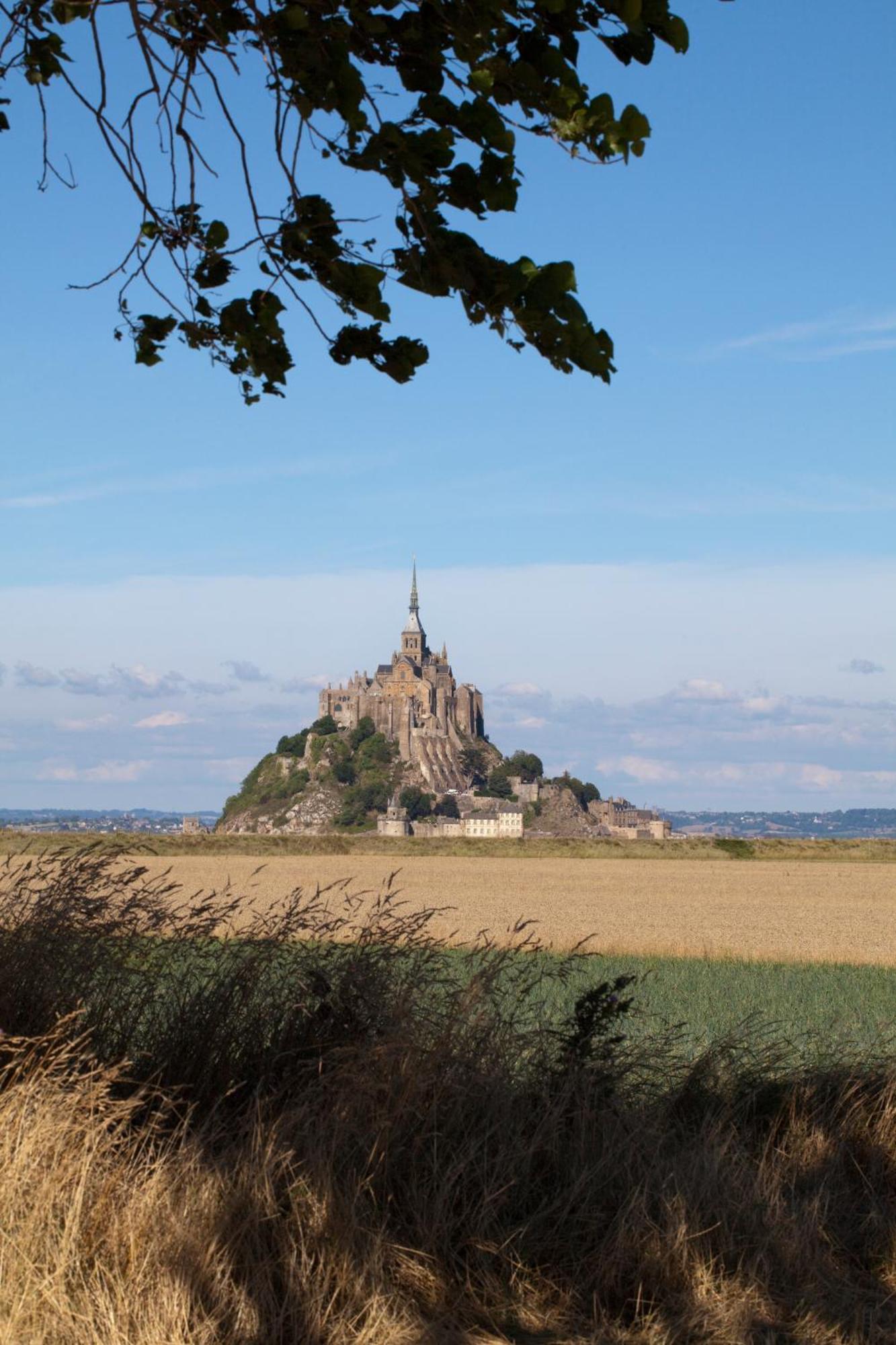 Chateau De La Ballue - Teritoria Val-Couesnon Zewnętrze zdjęcie