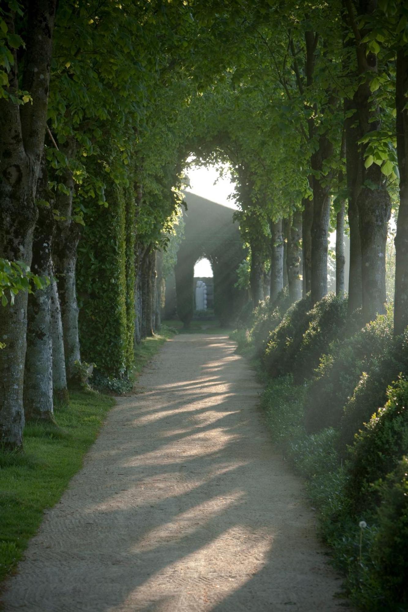 Chateau De La Ballue - Teritoria Val-Couesnon Zewnętrze zdjęcie